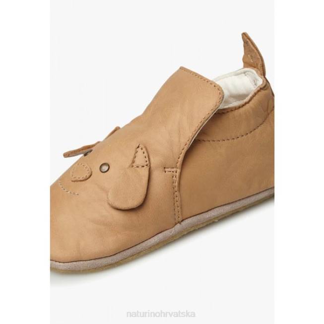 dlin Naturino dijete ZF0X9 cipele za krevetić s zakrpom za pse ljeska