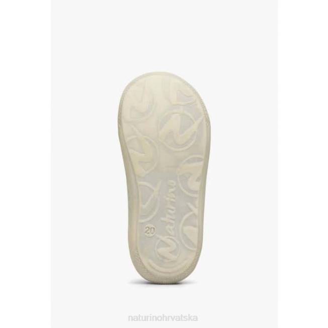 čahura vl Naturino djeca ZF0X103 antilop cipele za prve korake bež