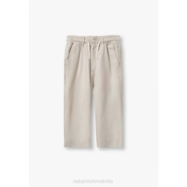 sij Naturino djeca ZF0X614 hlače bež